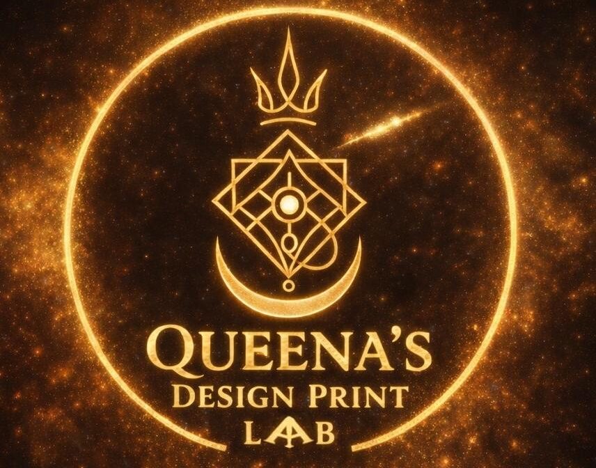 Queena's DP Laab