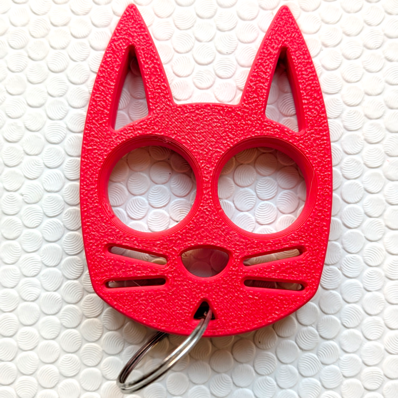 Chaveiro de Gato