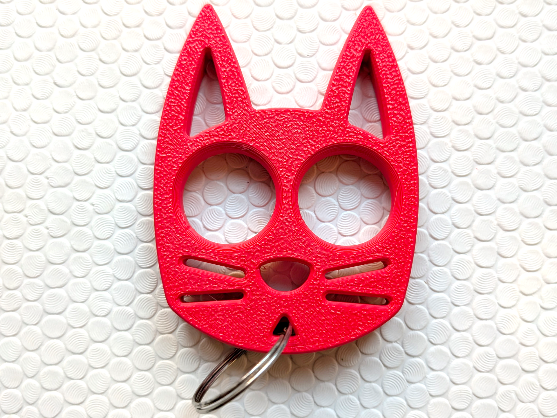 Chaveiro de Gato