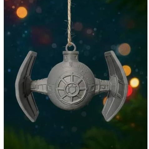 Chaveiro Star Wars Série - Naves