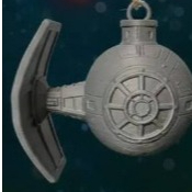 Chaveiro Star Wars Série - Naves - Imagem 2