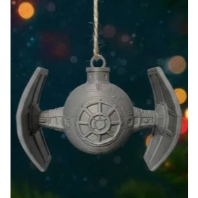 Chaveiro Star Wars Série - Naves - Imagem 3