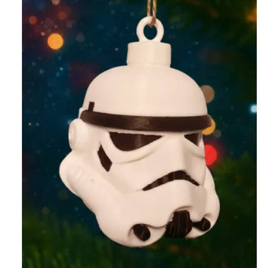 Chaveiro Star Wars Série - Personagens