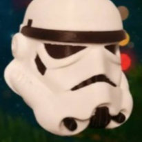 Chaveiro Star Wars Série - Personagens - Imagem 2