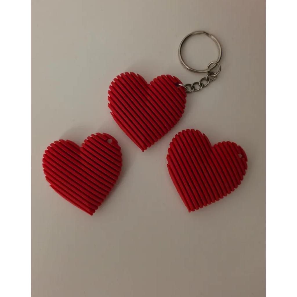 Chaveiros Dia das Mães – Coração, “Mãe” e “Super Mãe” (Vários Modelos) - Imagem 3