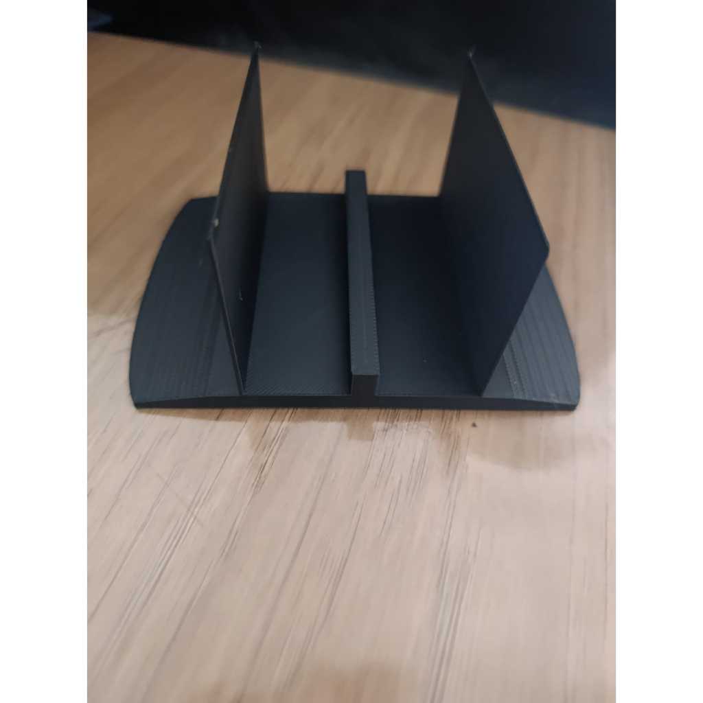 Suporte Vertical para PS4 FAT, PRO ou SLIM e para 2 Controles - Imagem 6