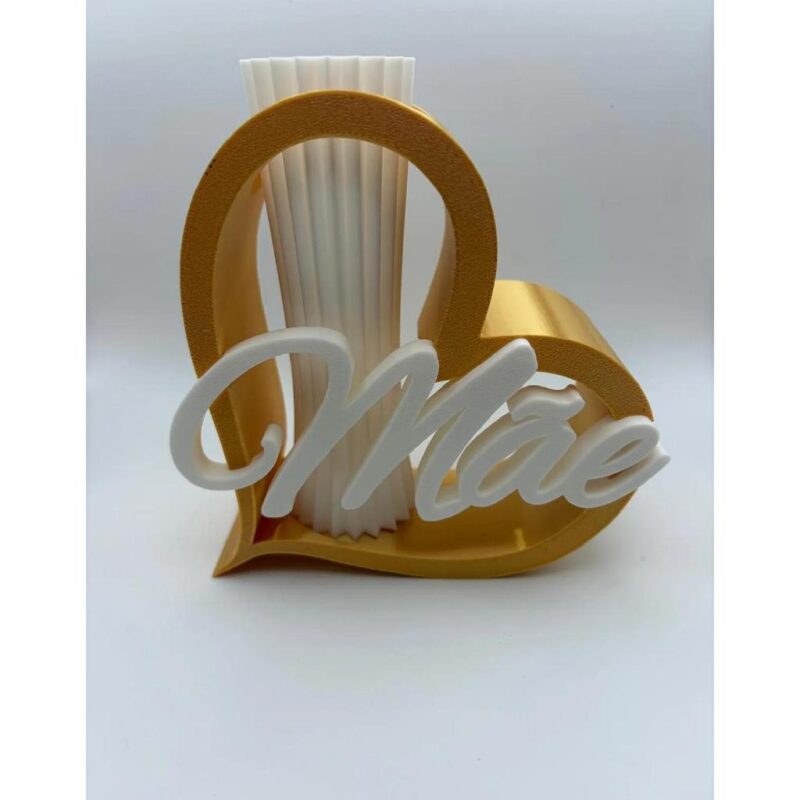 Vaso Decorativo “Mãe” – Presente Dia das Mães