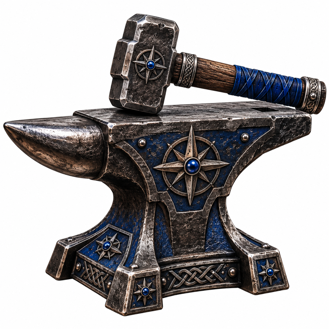 Pack de chaveiros - Orixás - Imagem 22